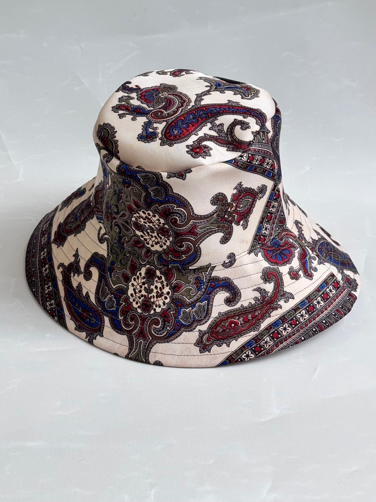 Destinations Bucket