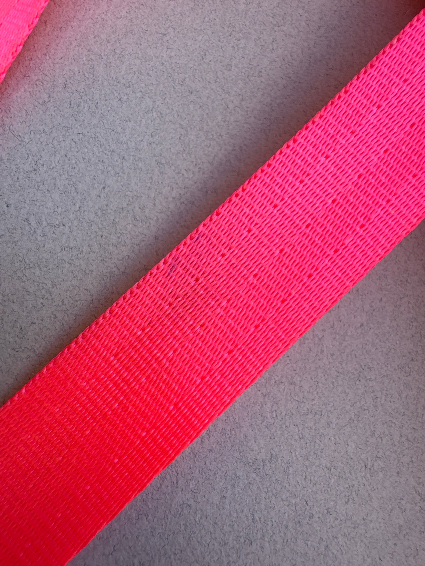 2026 Essential bag fluoro