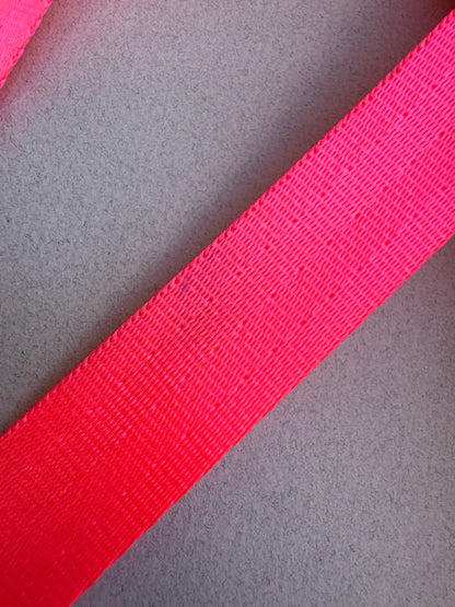 2026 Essential bag fluoro