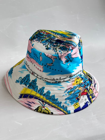 Destinations Bucket