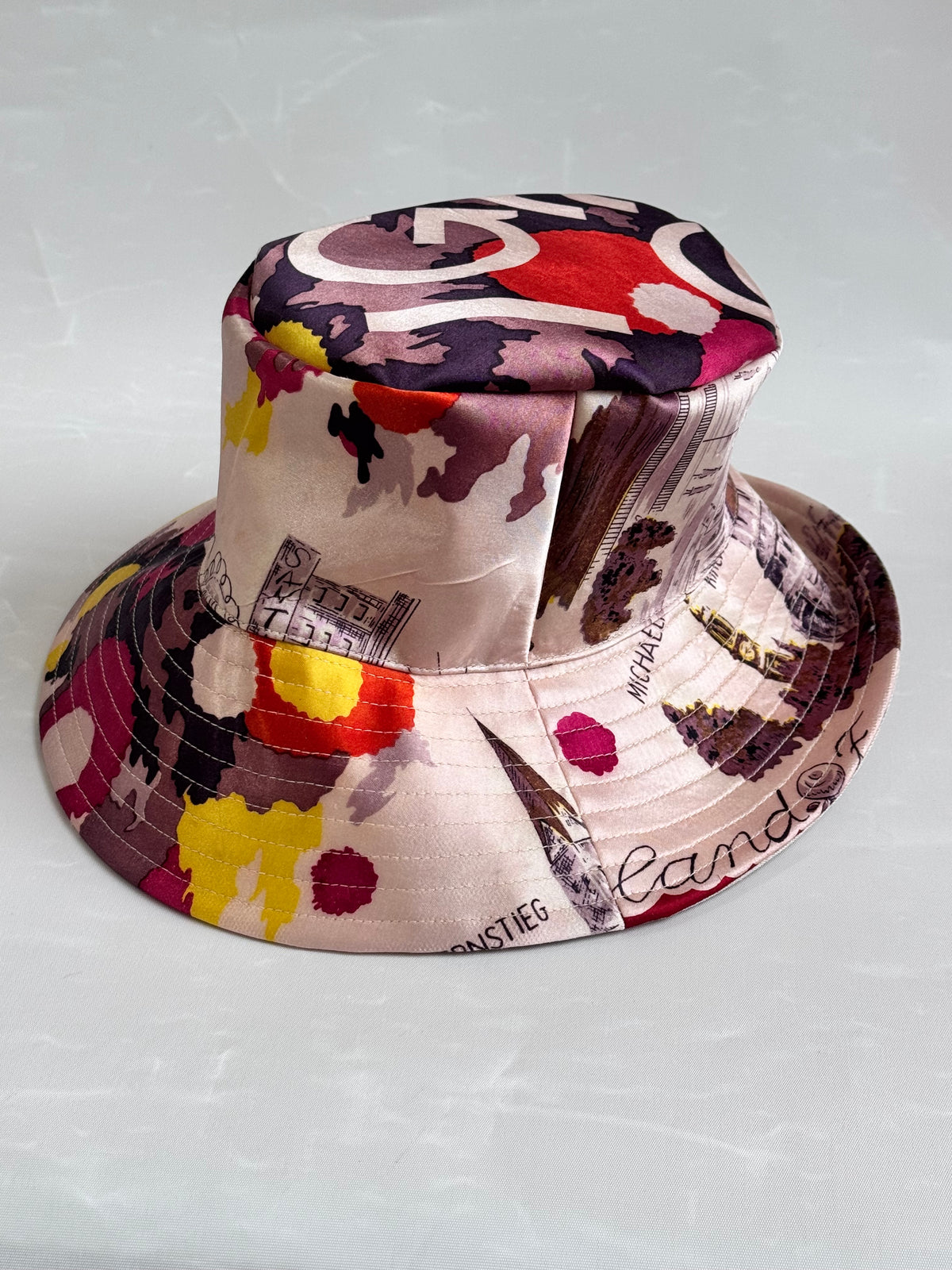 Destinations Bucket