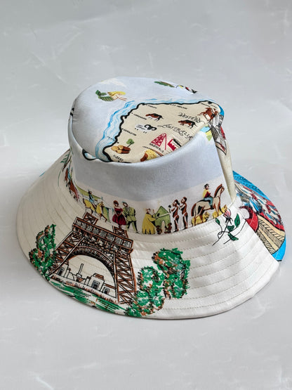 Destinations Bucket