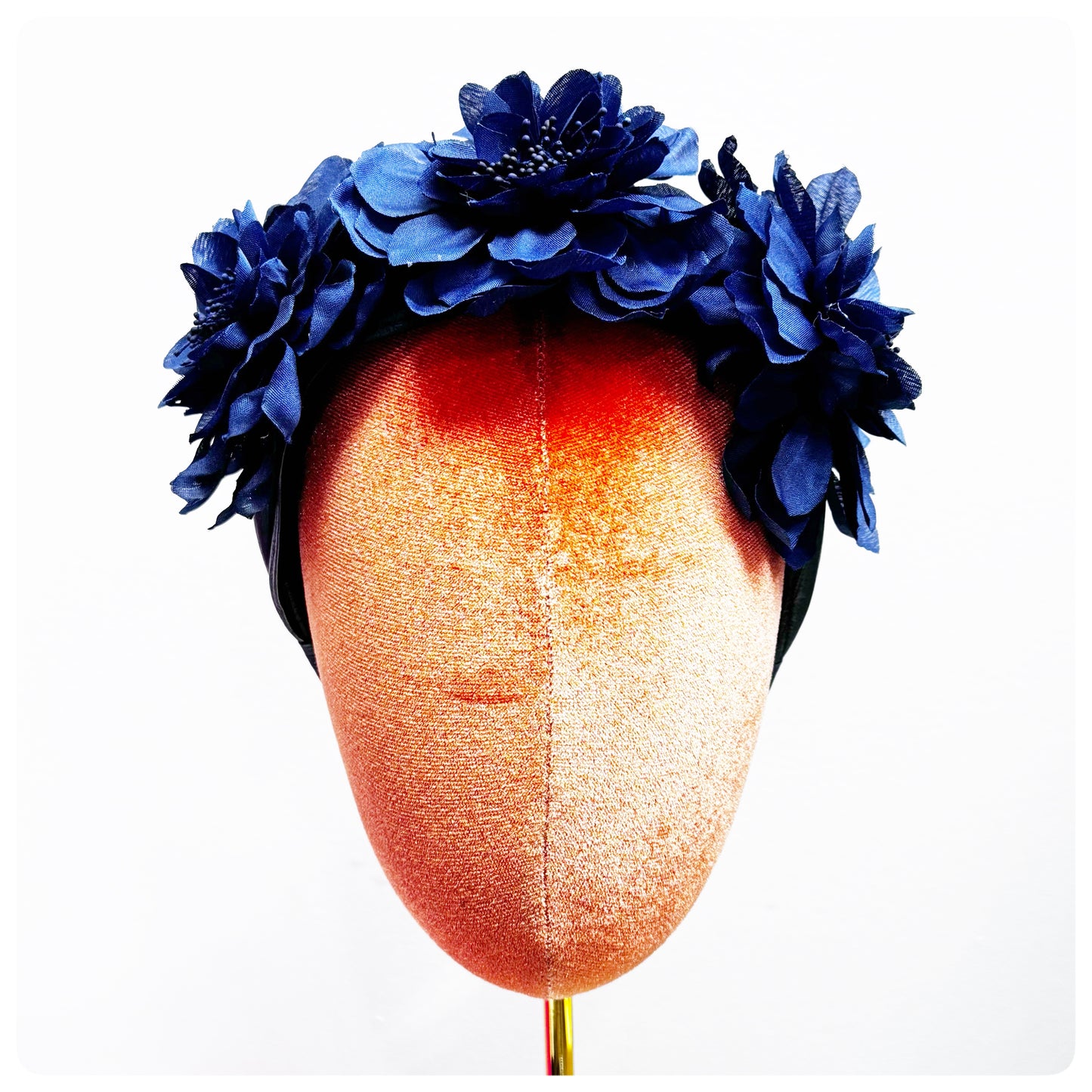 Flower Headband