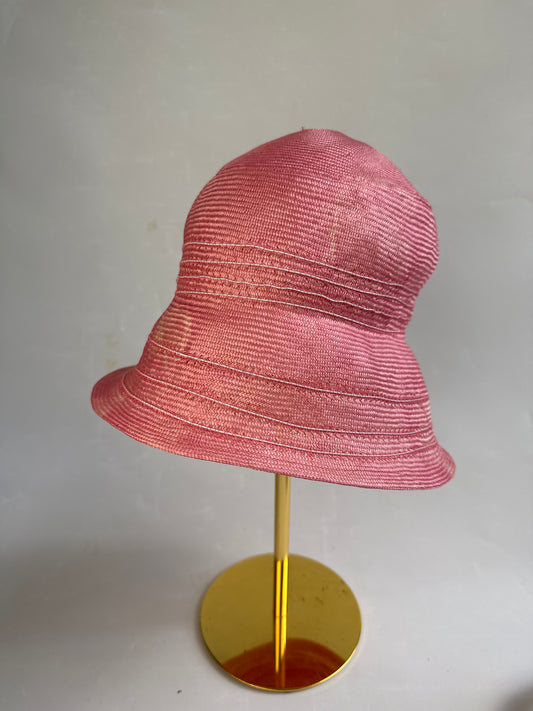 Travel Bucket Hat