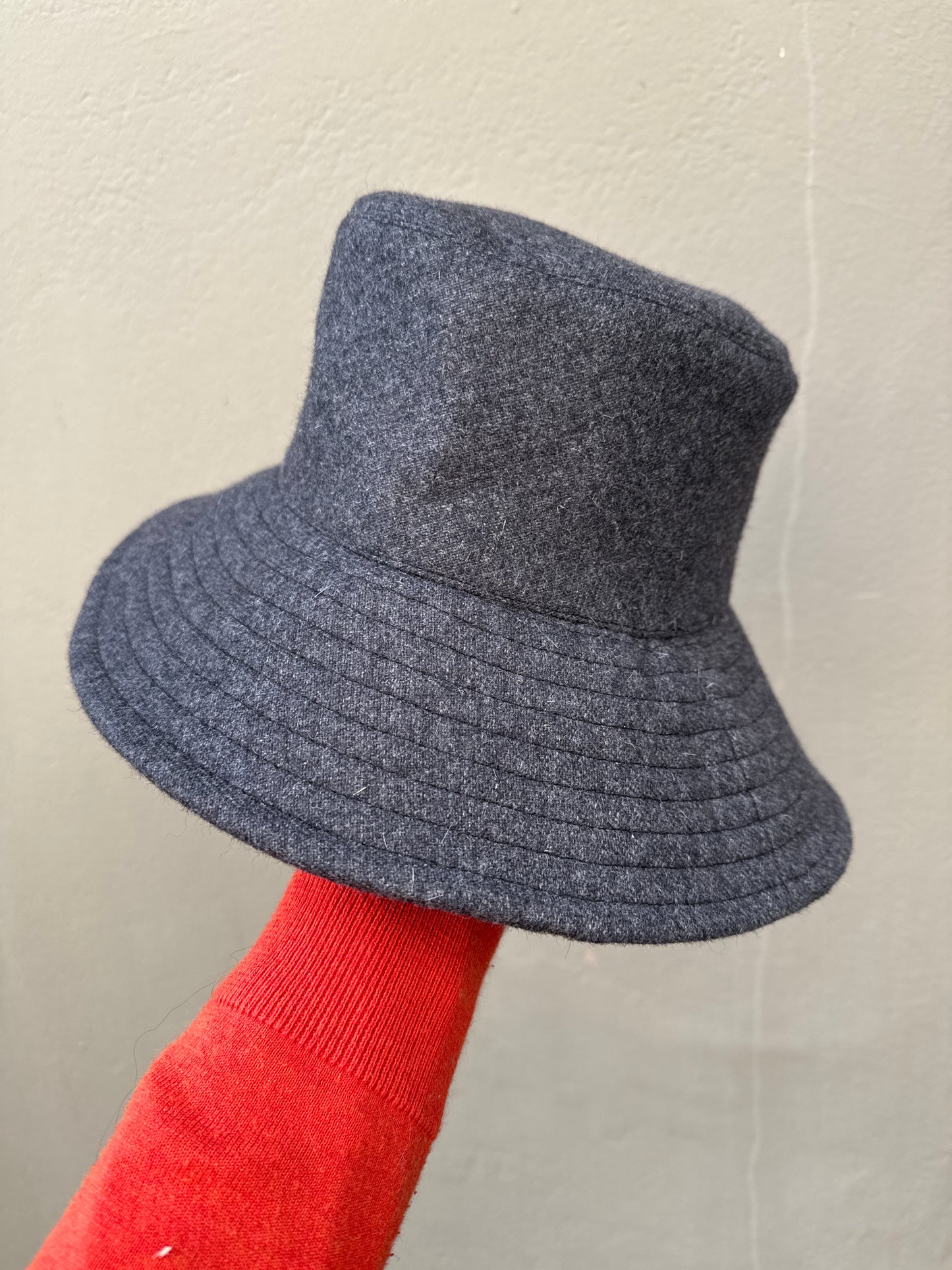 Bucket : Winter