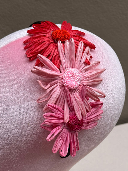 2026 flower headbands