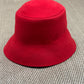 Felt travel Bucket Hat