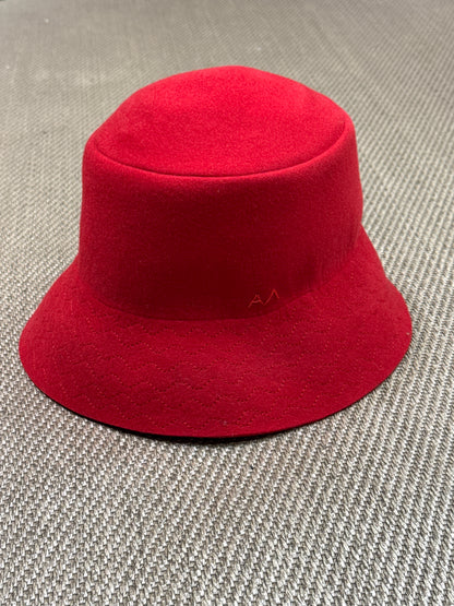 Felt travel Bucket Hat
