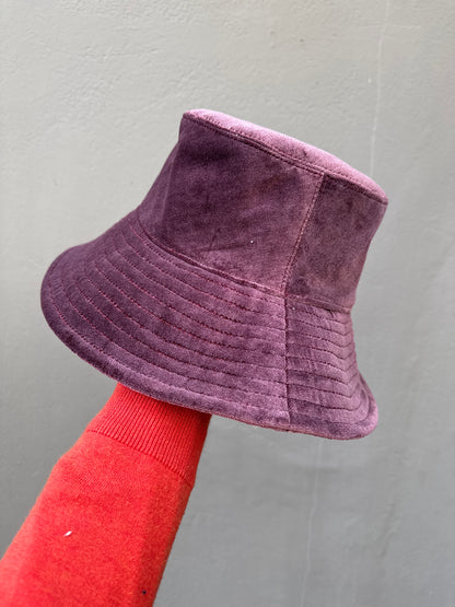 Bucket : Winter