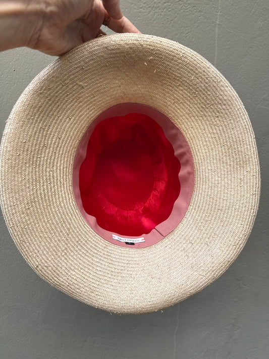 Sisal Homburg