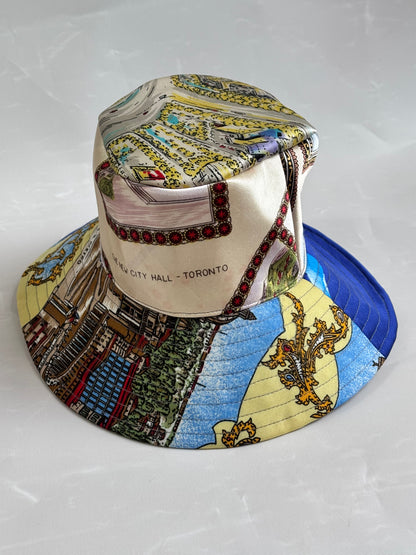 Destinations Bucket