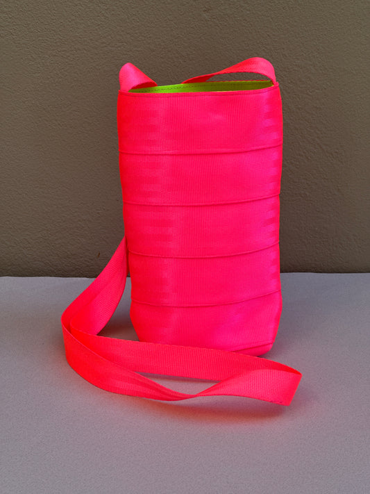 2026 Essential bag fluoro