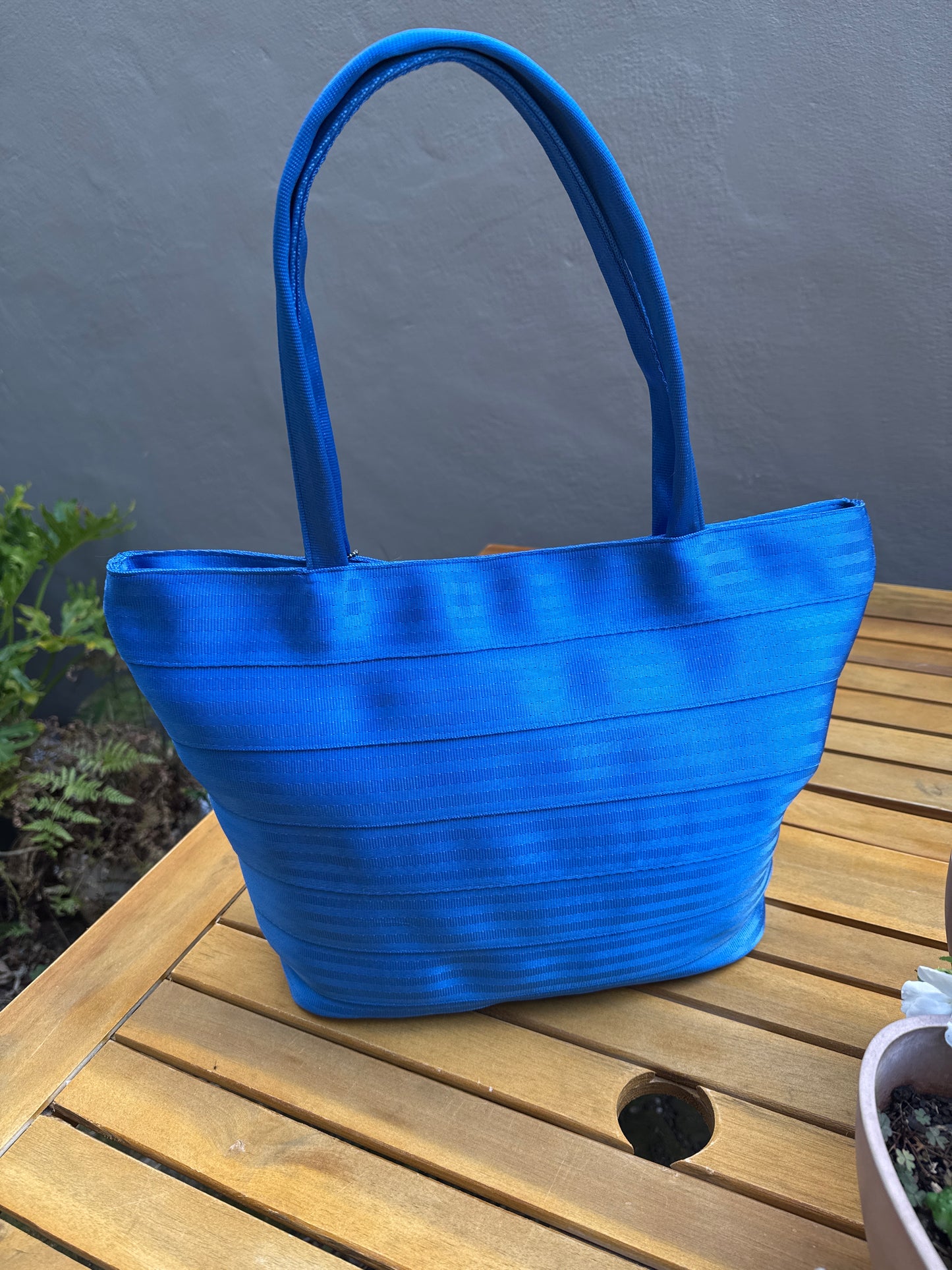 Basket Tote