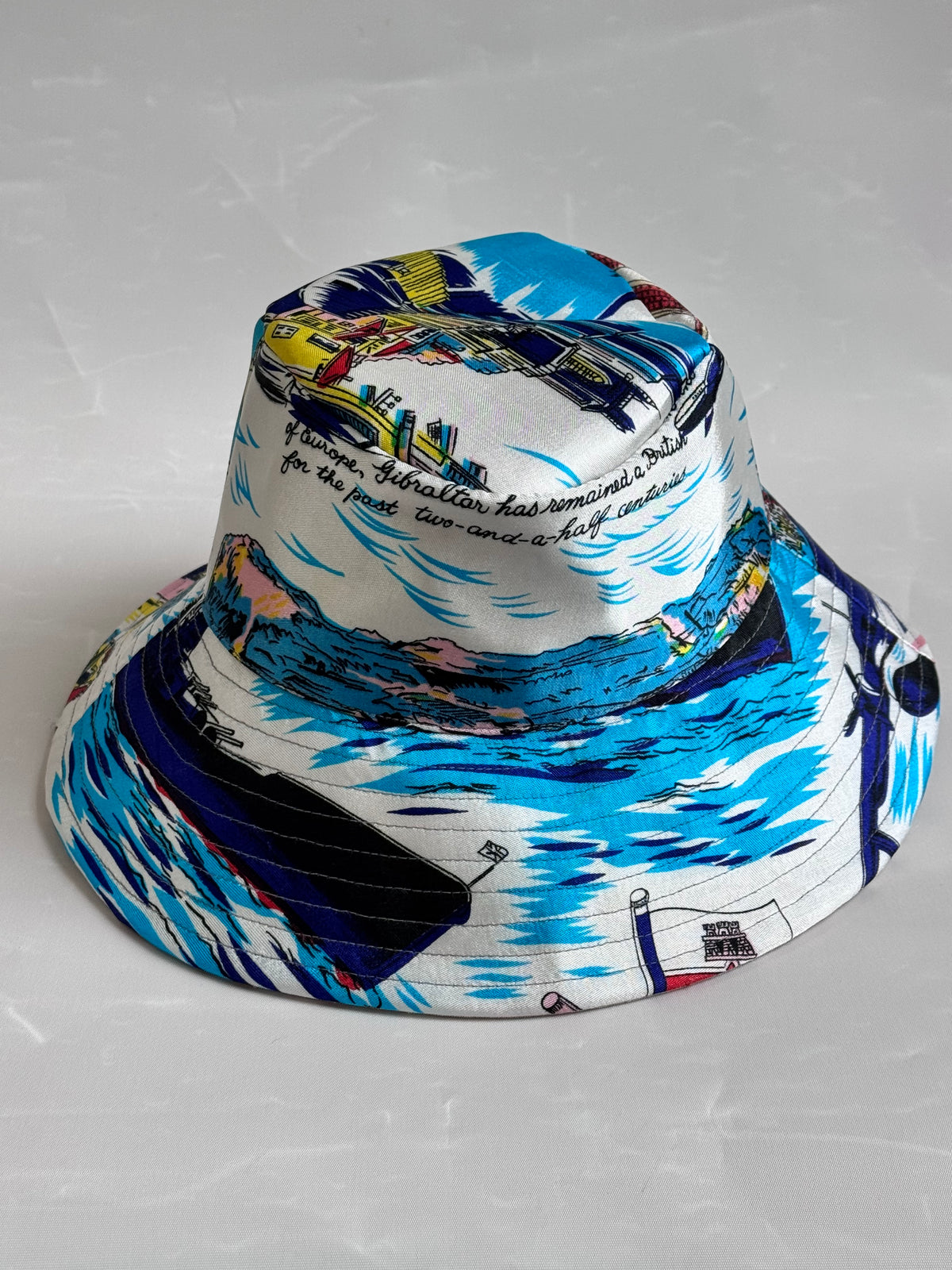 Destinations Bucket