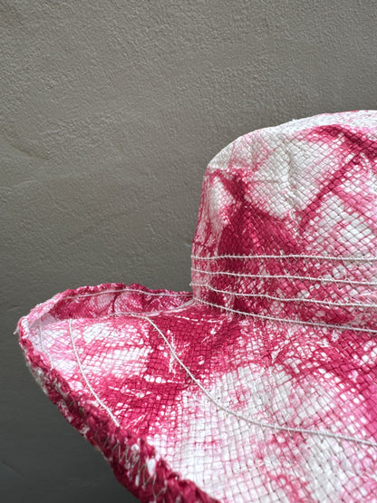 2026 Seychelles - tie dye