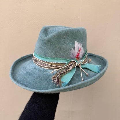 Felt Muster