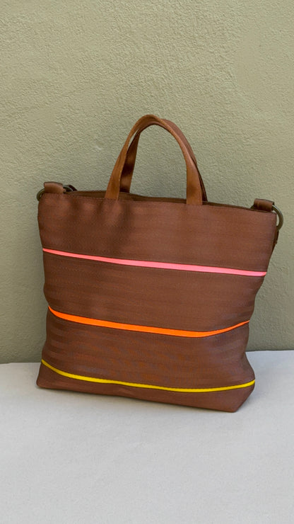 2026 adjustable tote