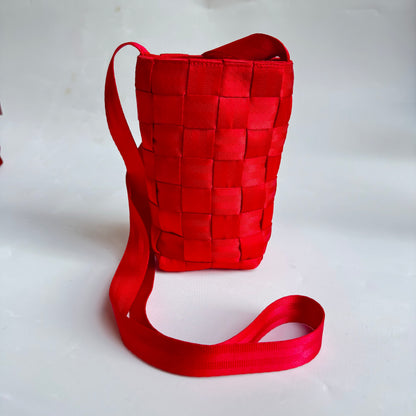 Essential Bag - woven
