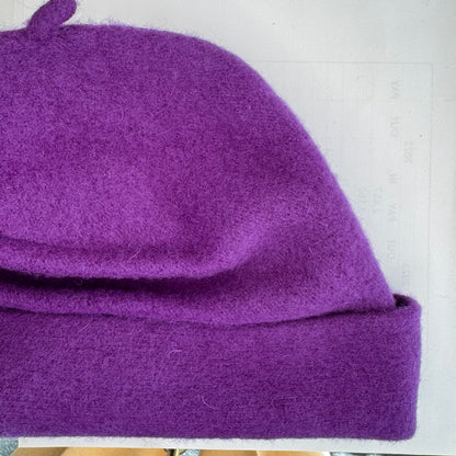 Beanie