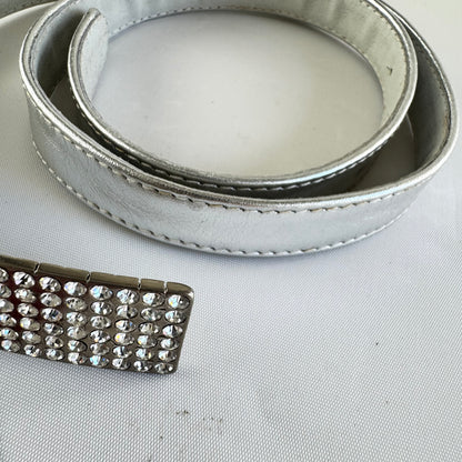 Happiness belts