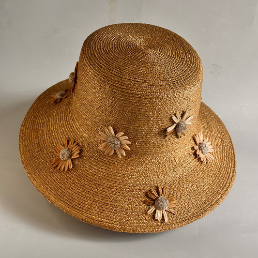 Daisy bucket