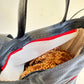 Bucket bag