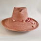 Milanese Cuenca  - Wide Brim