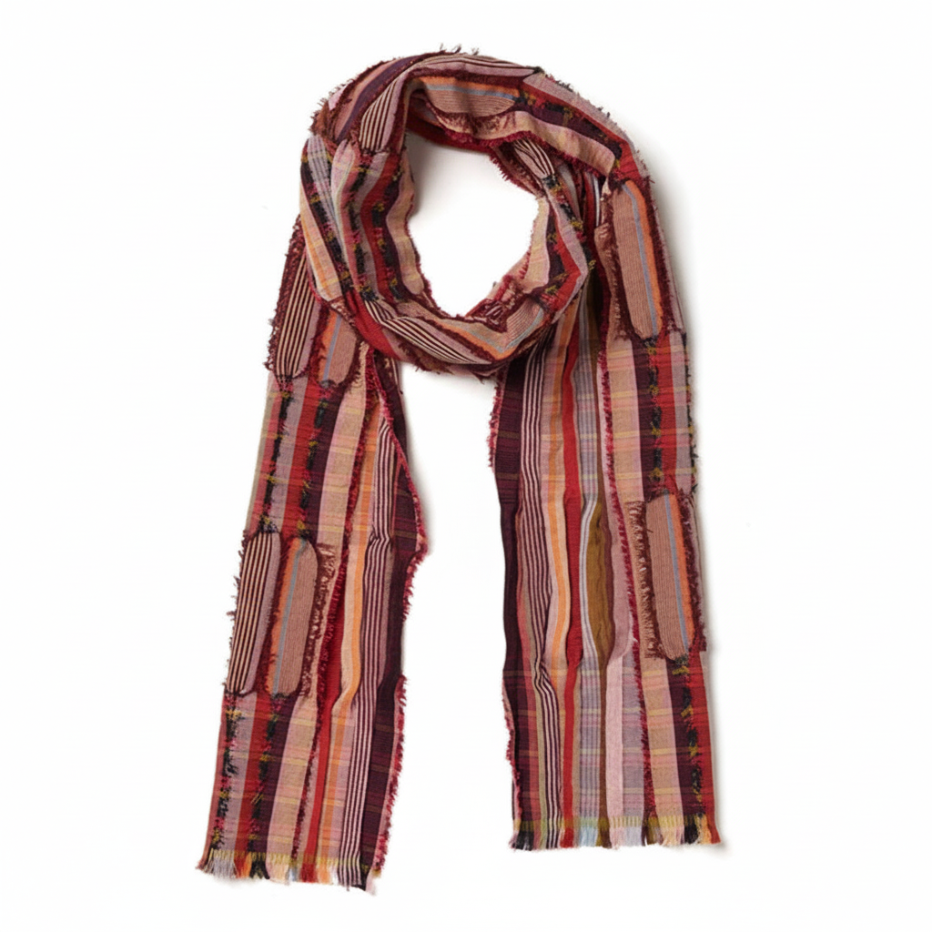Wallace Sewell scarves