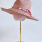 Milanese Cuenca  - Wide Brim