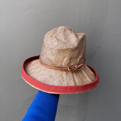 Sisal Homburg
