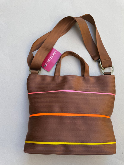 2026 adjustable tote