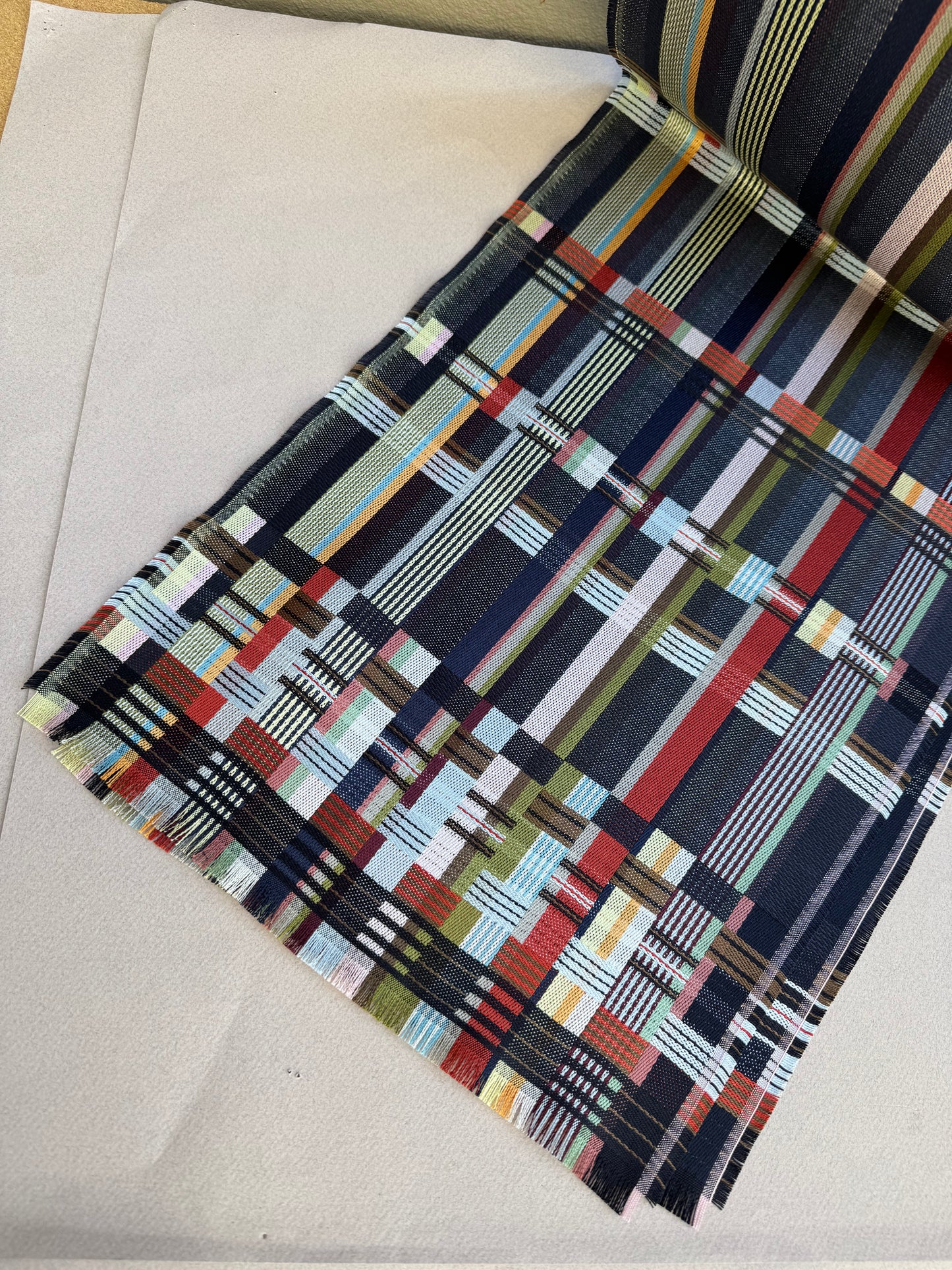 Wallace Sewell scarves