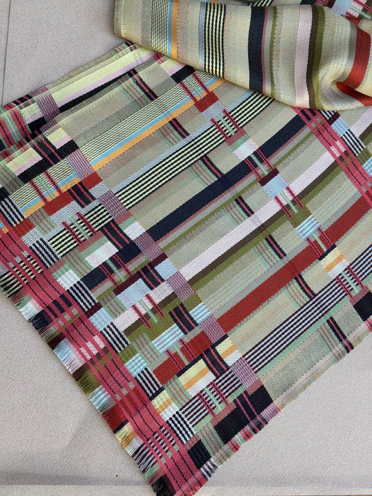 Wallace Sewell scarves