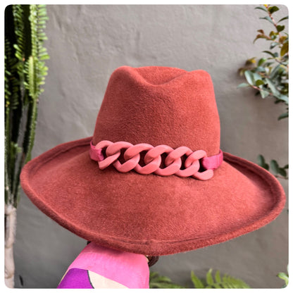 Felt Muster