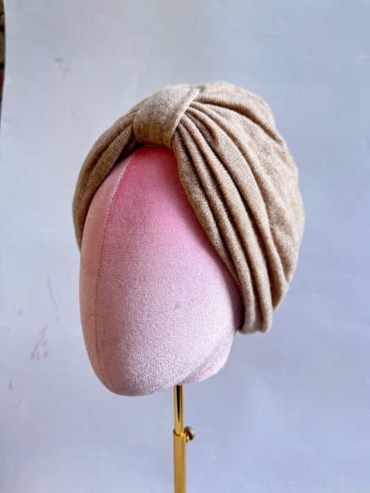 Woollen Turban