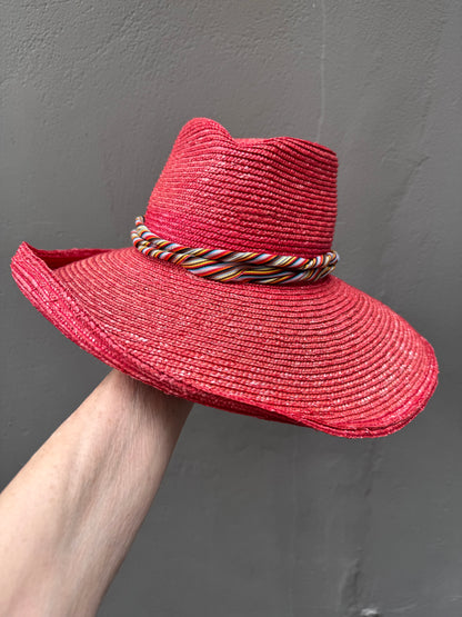 2026 Milanese Cuenca