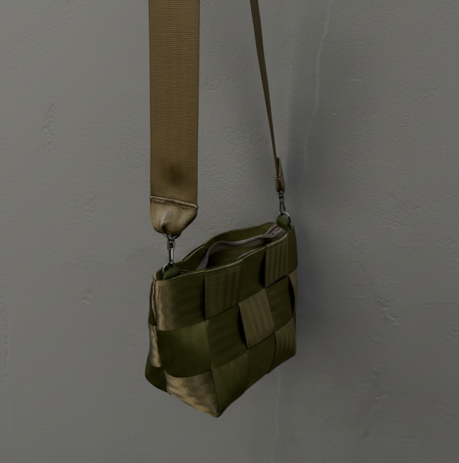 30's Bag