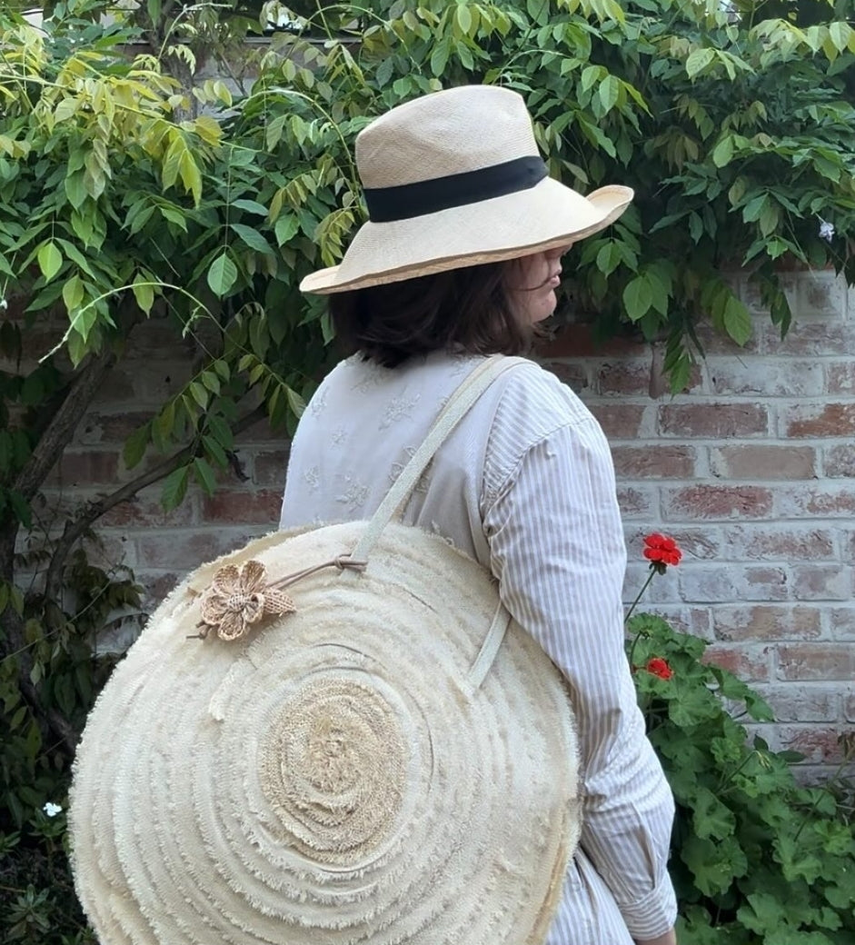 Glastonbury Bag