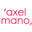 axel mano Designs logo