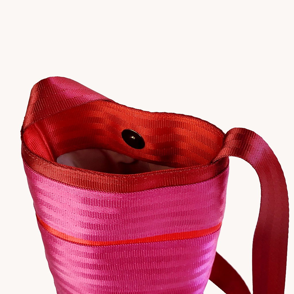 Essential Bag - block colours