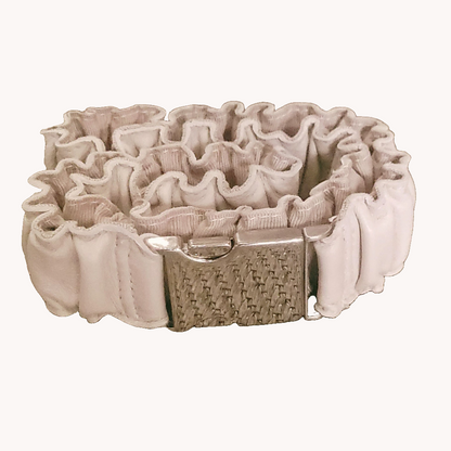 Leather Happiness Belt