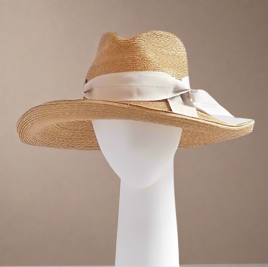 Milanese Cuenca  - Medium Brim