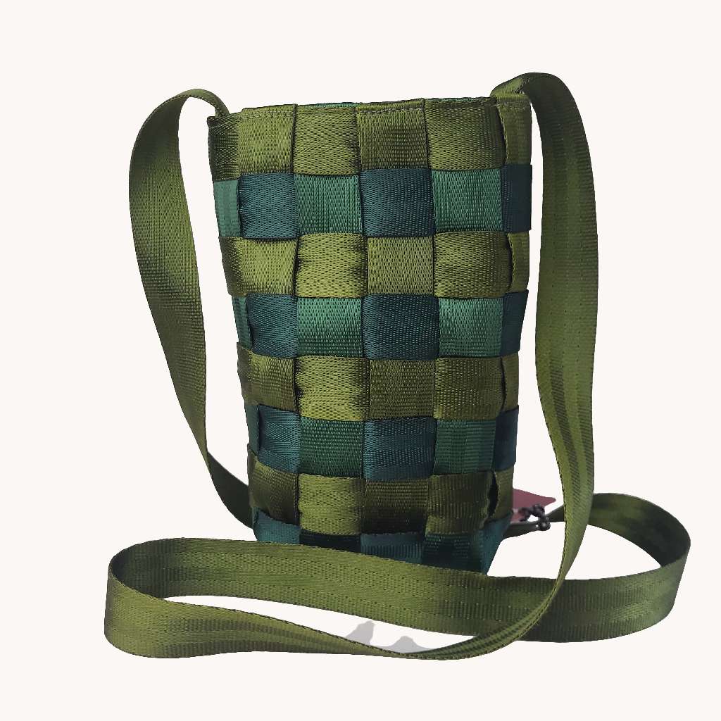 Essential Bag - woven