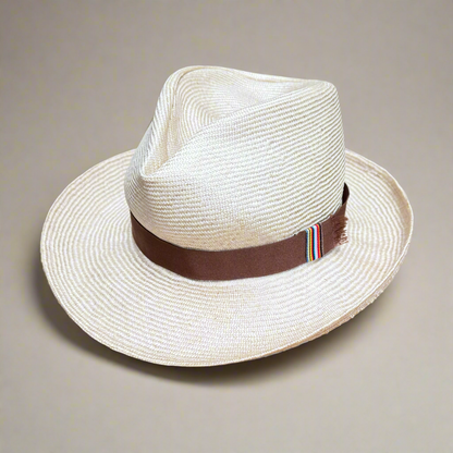 Monty travel Fedora