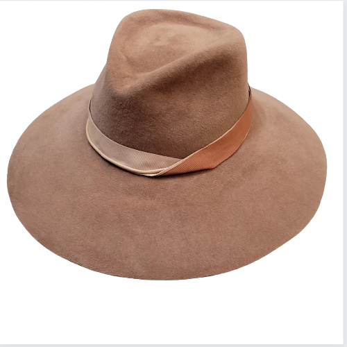 Felt Fedora