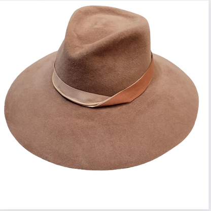 Felt Fedora