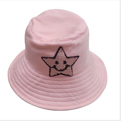 A Bucket Hat