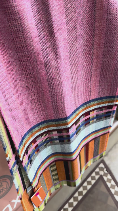 Wallace Sewell scarves
