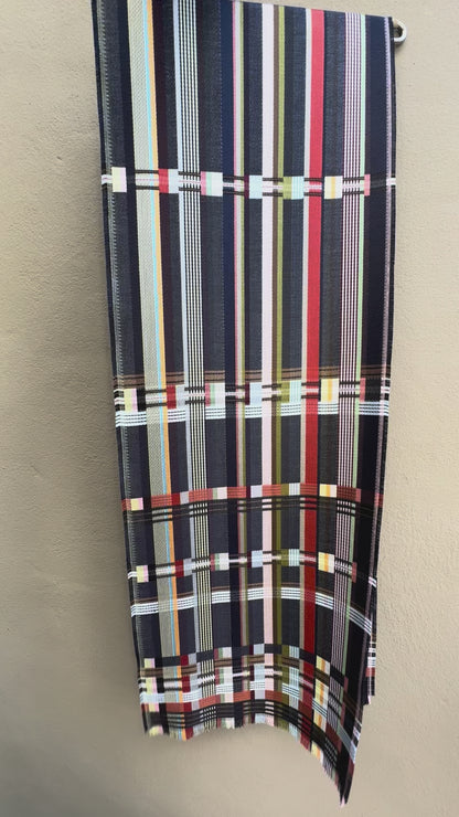 Wallace Sewell scarves