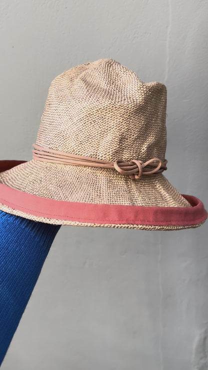Sisal Homburg